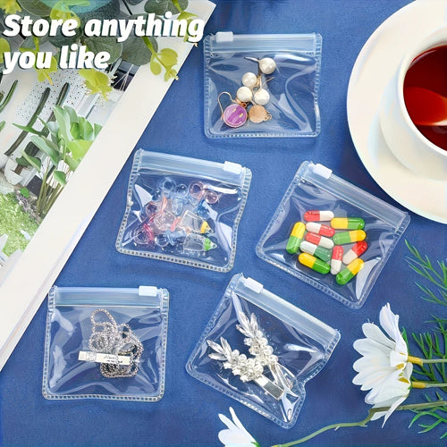 12 Piece Medicine Pouches